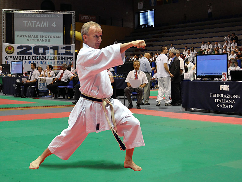 WUKF WM 2011 Web - Bild zum Beitrag "5. Platz bei der WUKF-WM für Ralph"