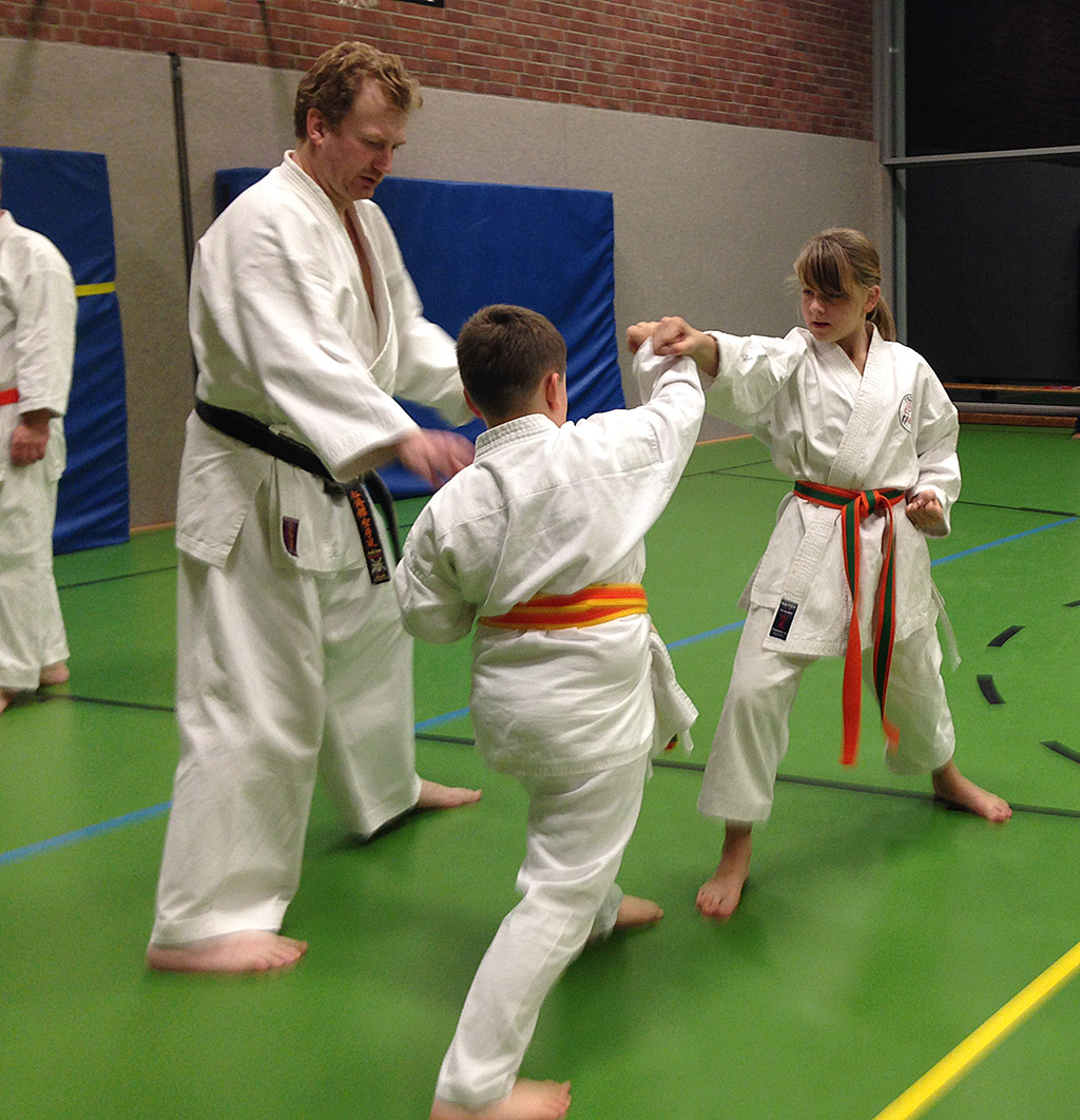 Kombinationen mit Partner