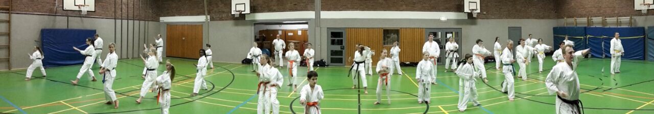 Soundkarate