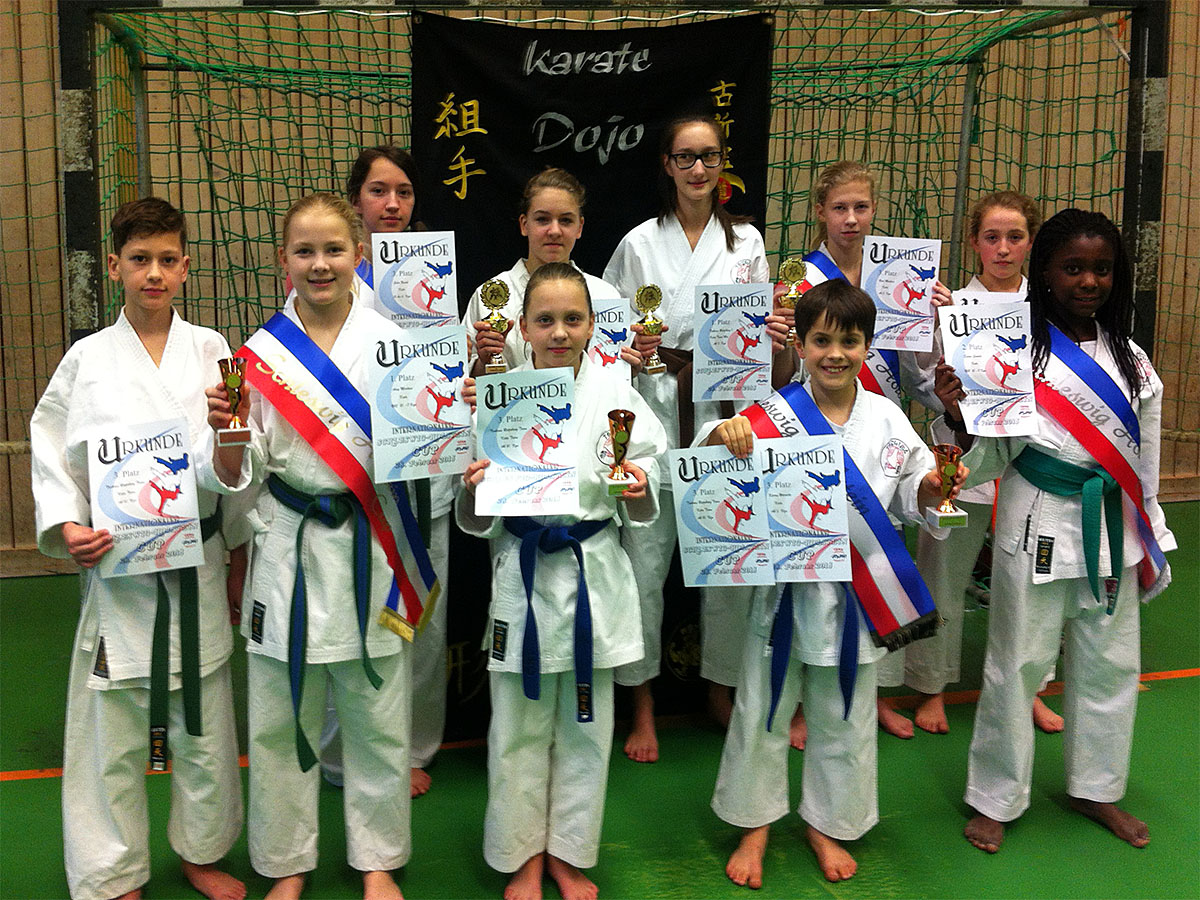 Schleswig Holstein Cup 2015 - Bild zum Beitrag "Schleswig-Holstein Cup 2015"