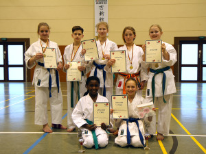 Gruppe-Karagames