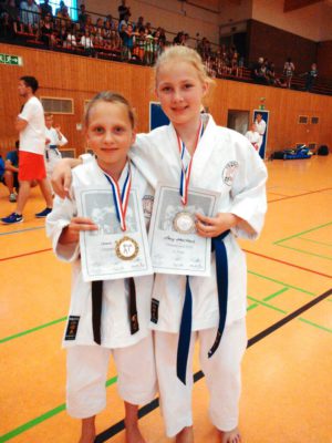 Bild zum Beitrag "Teilnehmer-Turnier in Neustadt"