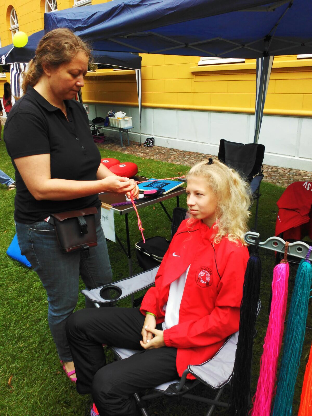 Kinderfest 2015