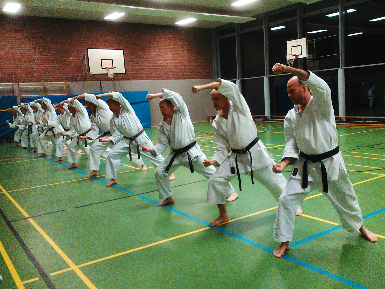 Bunkai