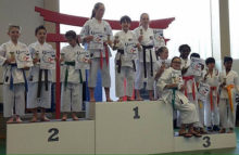 SH CUP 2016 Teams Klein 1 - Bild zum Beitrag "Schleswig-Holstein-Cup 2016"