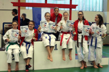 SH CUP 2016 Die Grossen - Bild zum Beitrag "Schleswig-Holstein-Cup 2016"
