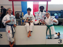 SH CUP 2016 Die Kleinen - Bild zum Beitrag "Schleswig-Holstein-Cup 2016"