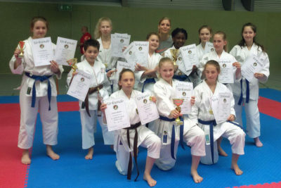 Toshima Luebeck Open 2016 - Bild zum Beitrag "Lübeck Open – Kata Cup"