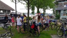 Eis 2 - Bild zum Beitrag "Dritte Toshima-Radtour"