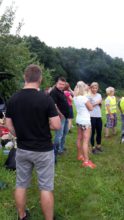 Grillen 4 - Bild zum Beitrag "Dritte Toshima-Radtour"