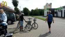 Rad 4 - Bild zum Beitrag "Dritte Toshima-Radtour"