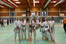 Martial Arts Cup 2016 3 - Bild zum Beitrag "Martial Arts Cup in Bad Oldesloe"