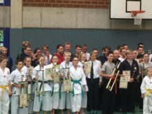 Martial Arts Cup 2016 6 - Bild zum Beitrag "Martial Arts Cup in Bad Oldesloe"