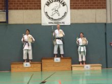 Martial Arts Cup 2016 9 - Bild zum Beitrag "Martial Arts Cup in Bad Oldesloe"