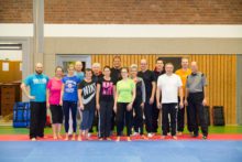Krav Maga Lehrgang