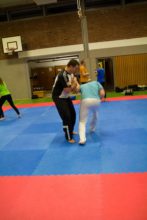 Bild 8 zum Beitrag "Krav Maga Lehrgang"