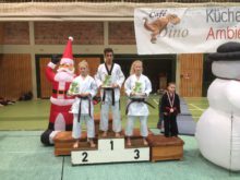 Brownies - Bild zum Beitrag "Nikolaus-Turnier"