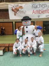 Gruppe1 - Bild zum Beitrag "Nikolaus-Turnier"