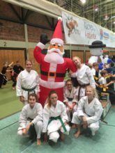 Nikolaus-Turnier