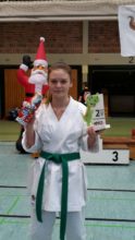 Zoe1 - Bild zum Beitrag "Nikolaus-Turnier"