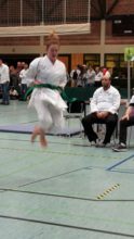 Zoe2 - Bild zum Beitrag "Nikolaus-Turnier"