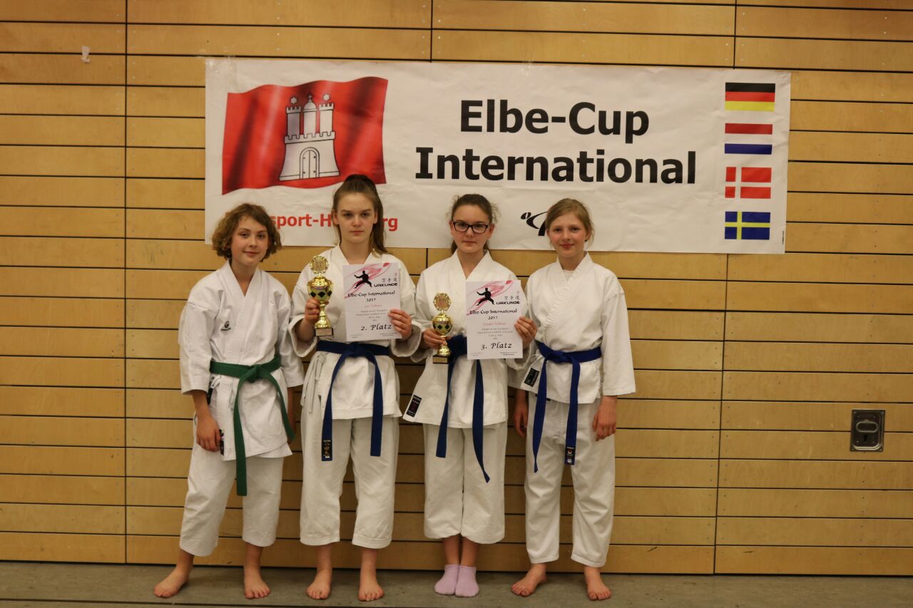 Elbe-Cup