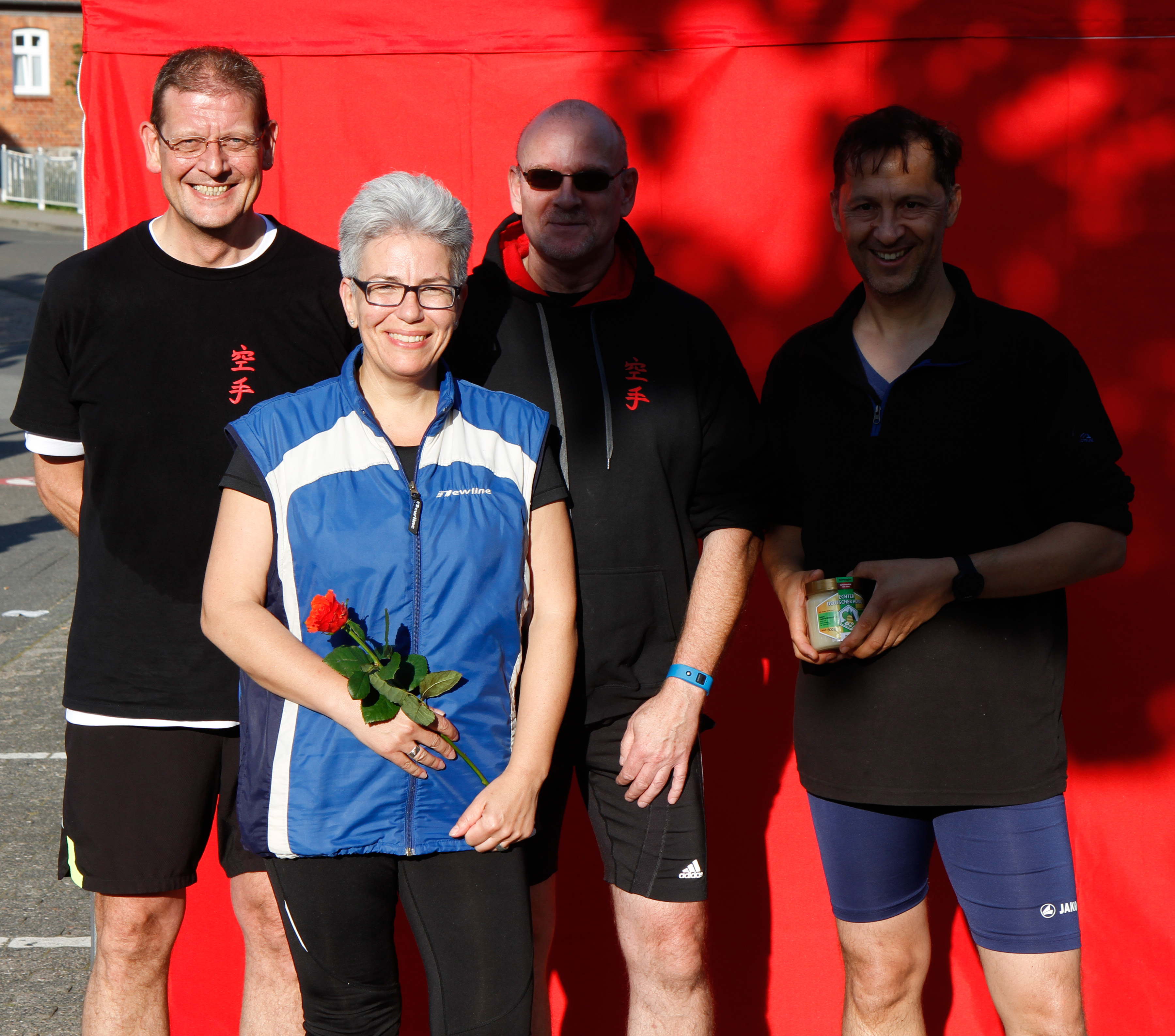 Möllner Citylauf