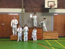 Bild 8 zum Beitrag "Toshima Kids-Cup 2017"
