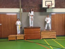 Bild 9 zum Beitrag "Toshima Kids-Cup 2017"