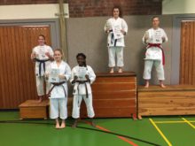 Bild 14 zum Beitrag "Toshima Kids-Cup 2017"