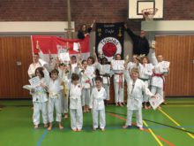 Bild 16 zum Beitrag "Toshima Kids-Cup 2017"