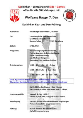 PDF-Vorschau zum Beitrag "Vormerken: Koshinkan-Lehrgang mir Wolfgang Hagge (7. Dan) am 17. März"